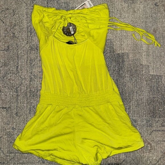 Sky Romper Y2K - Picture 2 of 3